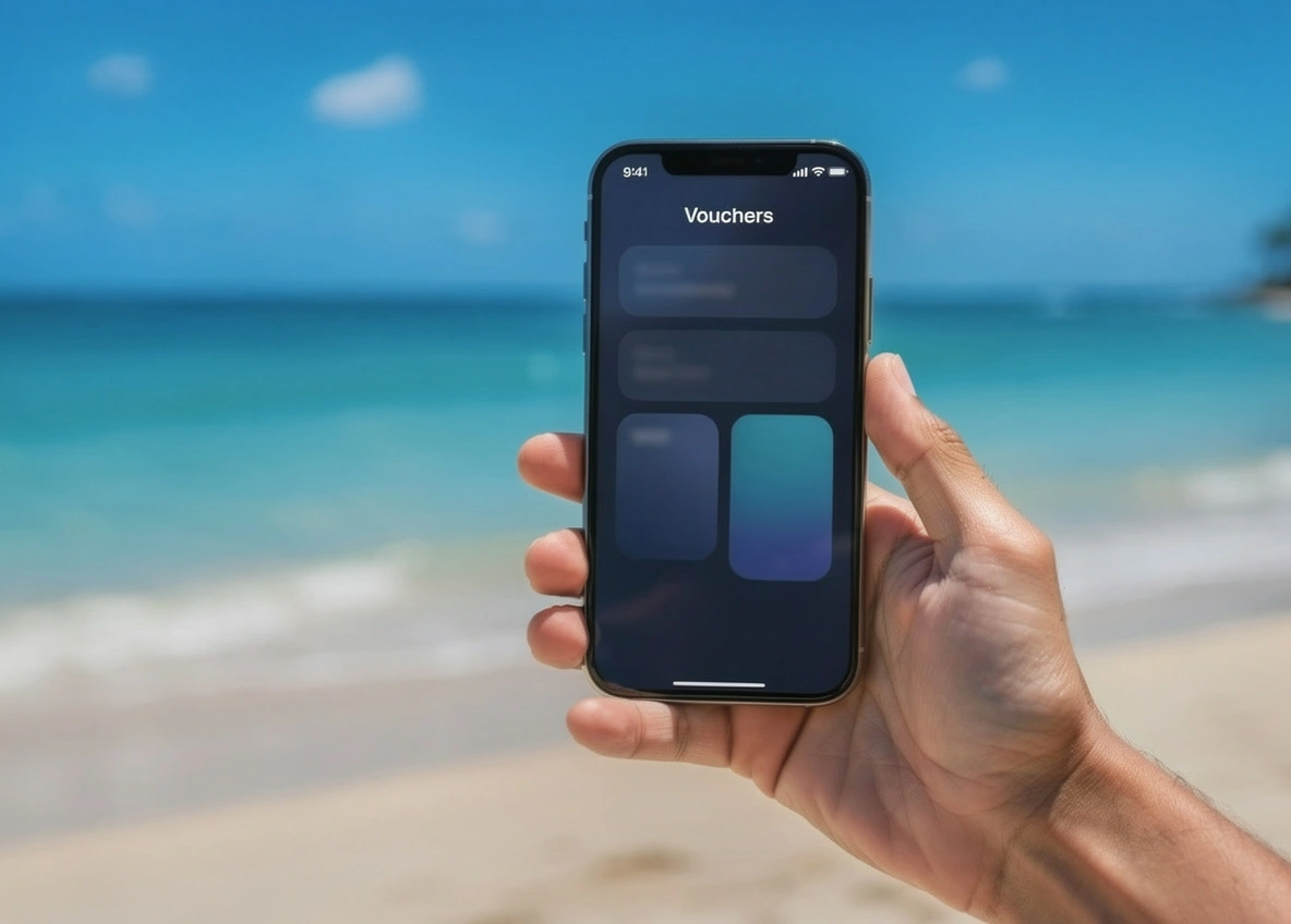 Available Everywhere